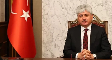 Vali Doğan'dan Polis Haftası ve 181. Yıl Kutlama Mesajı