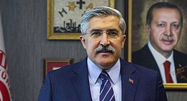 Yayman Sakarya’da İl Danışma Meclisi’ne Katılacak 