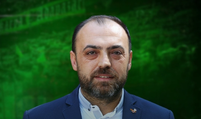 Zengin: Düşsek de Bu Takımı Ayağa Kaldırırız