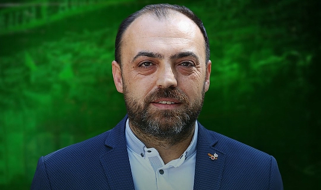 Zengin: Düşsek de Bu Takımı Ayağa Kaldırırız