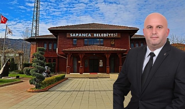 AK Parti'li İsa Sezer'den Sapanca Belediyesi'ne Sert Eleştiri 