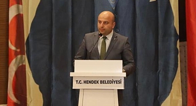 Alkaş'tan 3 Mayıs Milliyetçiler Günü Mesajı 