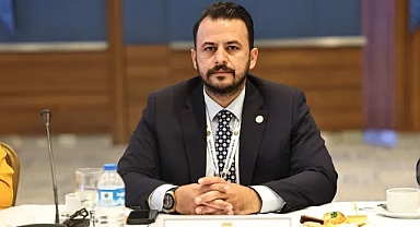 Avukat Özkurt Baro Başkanlığına Adaylığını Açıkladı