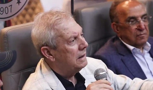 Aziz Yıldırım Sakarya'da Taraftara Hedeflerini Açıkladı