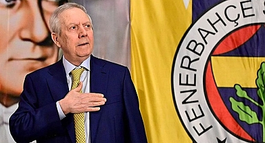 Aziz Yıldırım Sakarya'ya Geliyor 