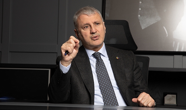 Başkan Altuğ'dan Bankalara Çağrı 