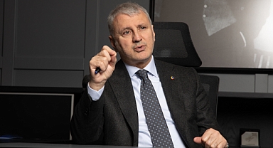 Başkan Altuğ'dan Bankalara Çağrı 