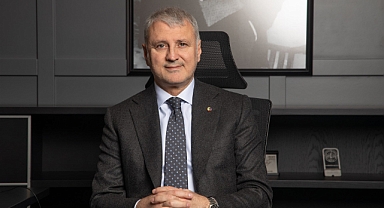 Başkan Altuğ'dan Kurban Bayramı Kutlama Mesajı 