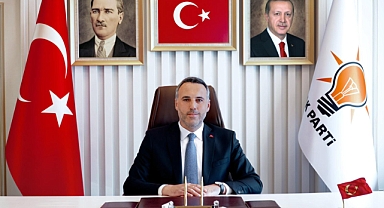 Başkan Tever’den Kurban Bayramı Mesajı 