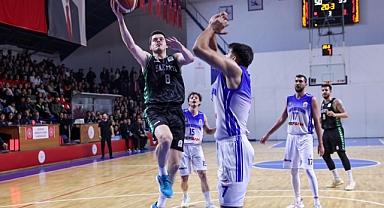 Büyükşehir Basketbol Şampiyonluk Kupası İçin Parkeye Çıkıyor 
