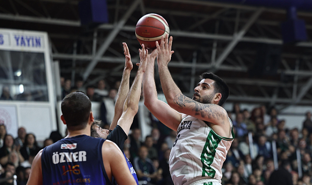 Büyükşehir Basketbol Şampiyonluk Kupası İçin Parkeye Çıkıyor 
