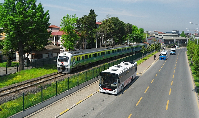 Büyükşehir’den Bayramda Ücretsiz Ulaşım