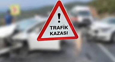 Direksiyon Hakimiyetini Kaybeden Şoför Kurtarılamadı 