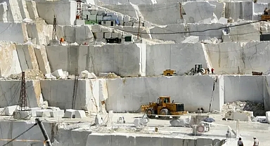 Ferizli’de Mermer Ocağı Projesi Yeniden Gündemde 