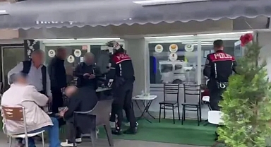 Fuhşa Aracılık Eden Çay Ocakları Mühürlendi