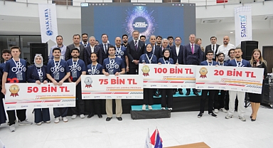 Girişimci Projeler Üçüncü Fikir Sepeti & G-FAST Girişimci Hızlandırma Programının Finalinde Ödüllendirildi