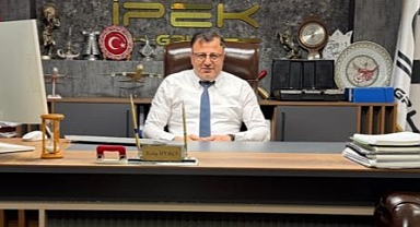 İpekçi, BBP’den istifa etti 