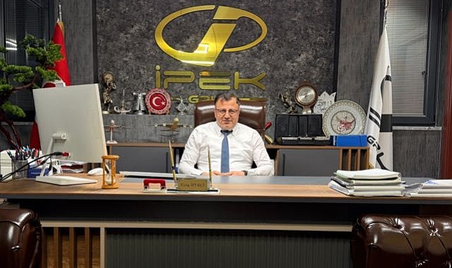 İpekçi, BBP’den istifa etti 