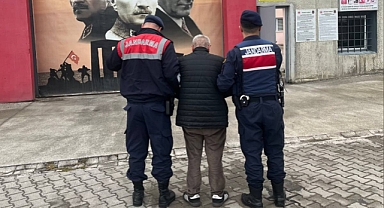 Jandarma'dan Torbacılara Şafak Operasyonu