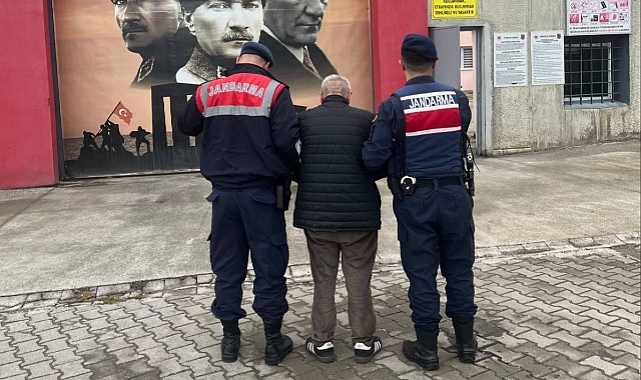 Jandarma'dan Torbacılara Şafak Operasyonu