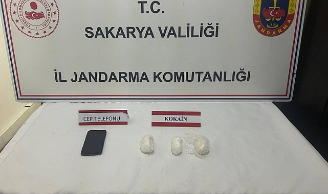 Jandarmadan Sokak Satıcılarına Operasyon 