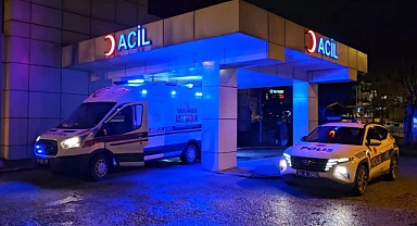 Karaağaç Mahallesi’nde Trajik Olay 