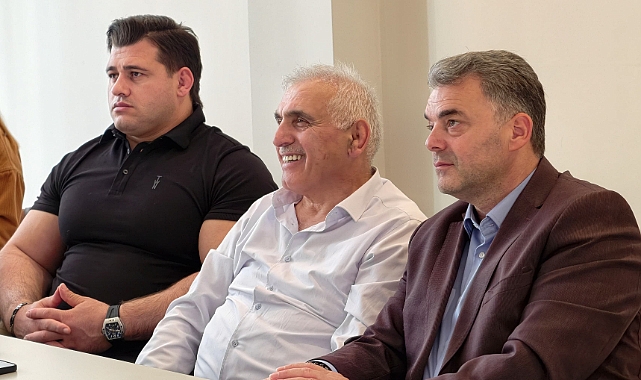 Karasu'ya 3 Milyar TL'lik Dev Spor Yatırımı