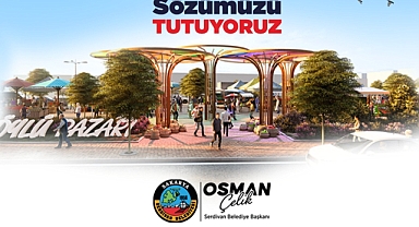 Köylü Pazarı İçin Talep Toplama Süreci Başladı 