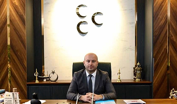MHP Sakarya’dan Geleneksel Bayramlaşma Programı Daveti 