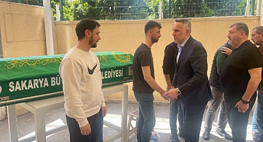 Muhammed Tomor Vefat Etti 
