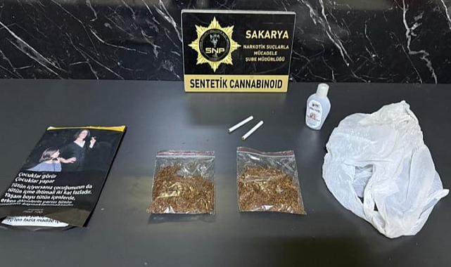 Narkotik Ekiplerinden Uyuşturucu Ticaretine Darbe 