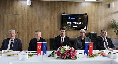 Rektör Sarıbıyık: 8 Yılda 2 Kat Hızla Büyüdük