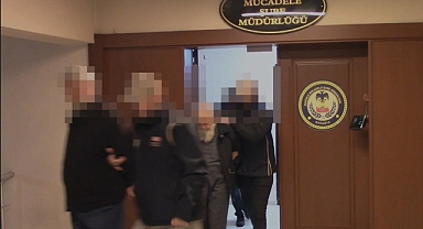 DEAŞ'a Özel Harekat Destekli Eş Zamanlı Operasyon