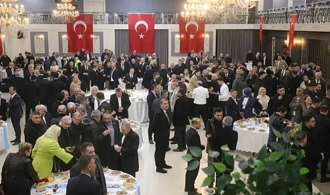 Sakarya’da Geleneksel Bayramlaşma Programı Belli Oldu 