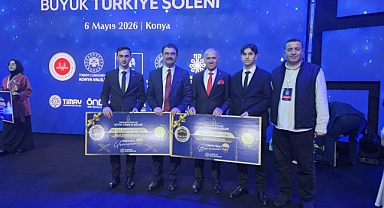 Sakarya’dan Türkiye Finallerinde Büyük Başarı 