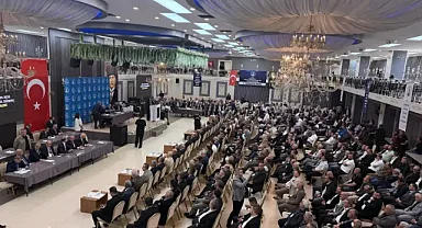 Sakarya Esnafı Yeni Başkanını Seçiyor