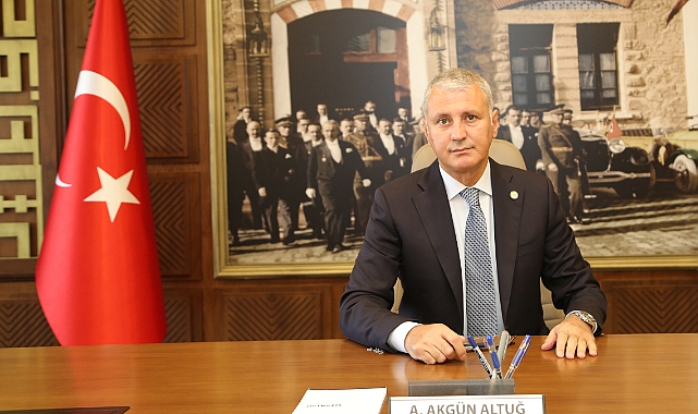Sakarya’nın Nisan Ayı İhracatı 458.5 Milyon Dolar 