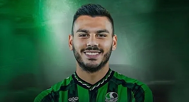 Sakaryaspor'da Bir Ayrılık Daha 