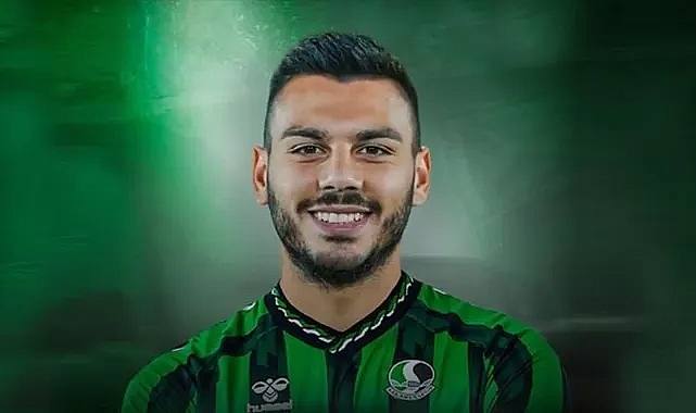 Sakaryaspor'da Bir Ayrılık Daha