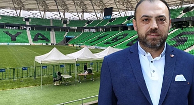 Sakaryaspor'da Kritik Kongre 