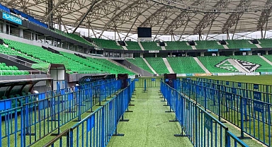 Sakaryaspor’da Olağan Genel Kurul Tarihi Açıklandı 