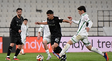 Sakaryaspor Lige Ağır Yenilgiyle Veda Etti 