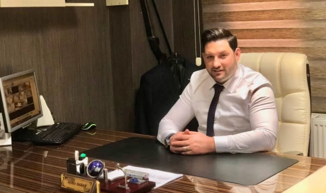 Sapanca'da İş Dünyasını Sarsan Cinayet 