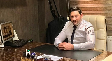 Sapanca'da İş Dünyasını Sarsan Cinayet 