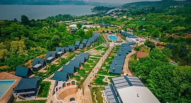Sapanca'daki 91 Bungalovlu Tesis İçin Kritik Karar