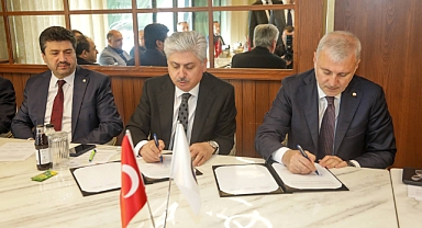 SATSO'dan Sanayicilere Verimlilik ve Dijitalleşme Desteği 