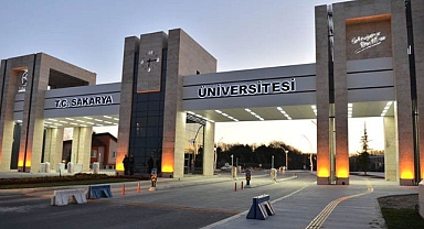 SAÜ'de Rektörlük Yarışı Başladı