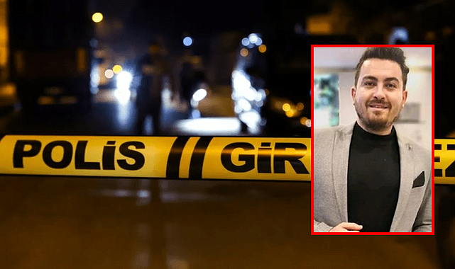 Serdivan’da Acı Olay 