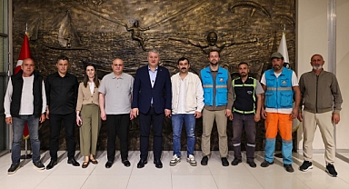 Serdivan’da Duygulandıran Duyarlılık: Kayıp Altınlar Sahibine Ulaştı 
