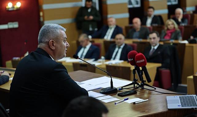 Serdivan'da Kırantepe'ye 1000 Kişilik Amfitiyatro Müjdesi 
